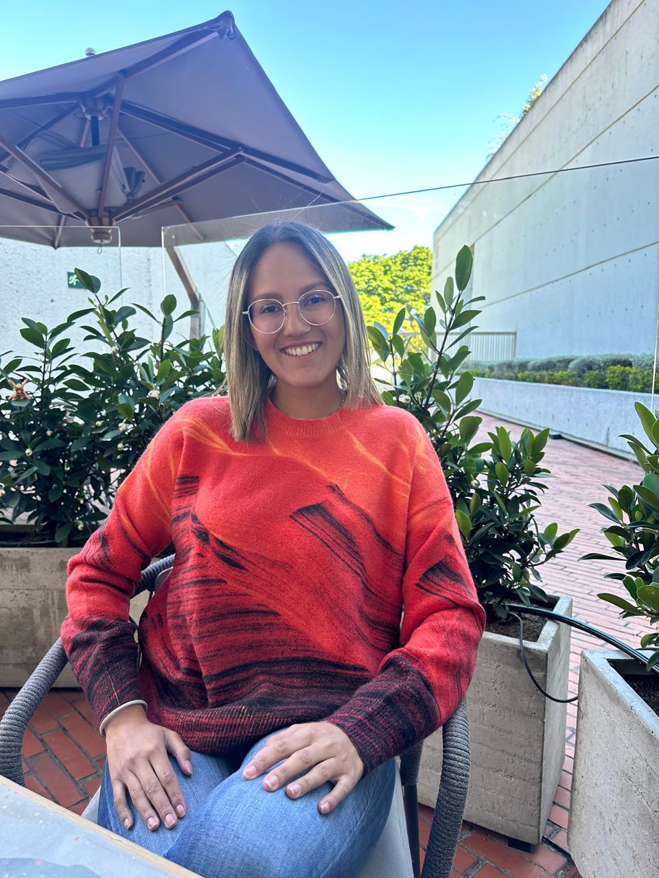 NICKOLLE BALLESTEROS